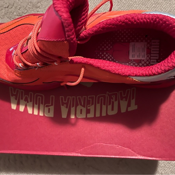 Puma Shoes Mens Puma Tennis Shoes Poshmark